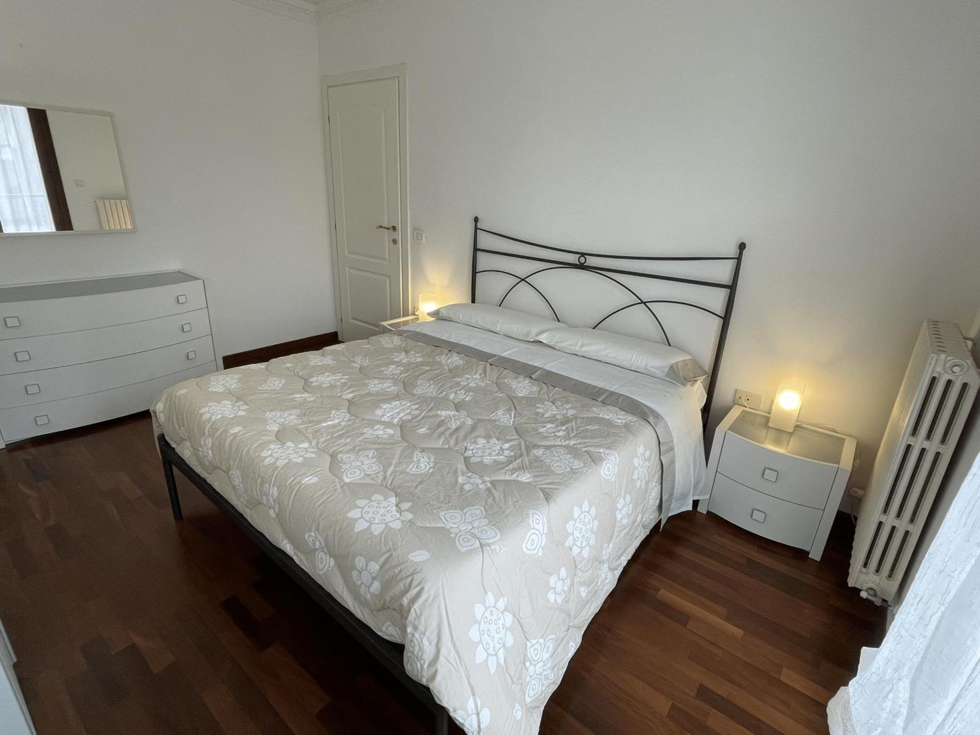 Casa Giorgio Apartment Fano Luaran gambar