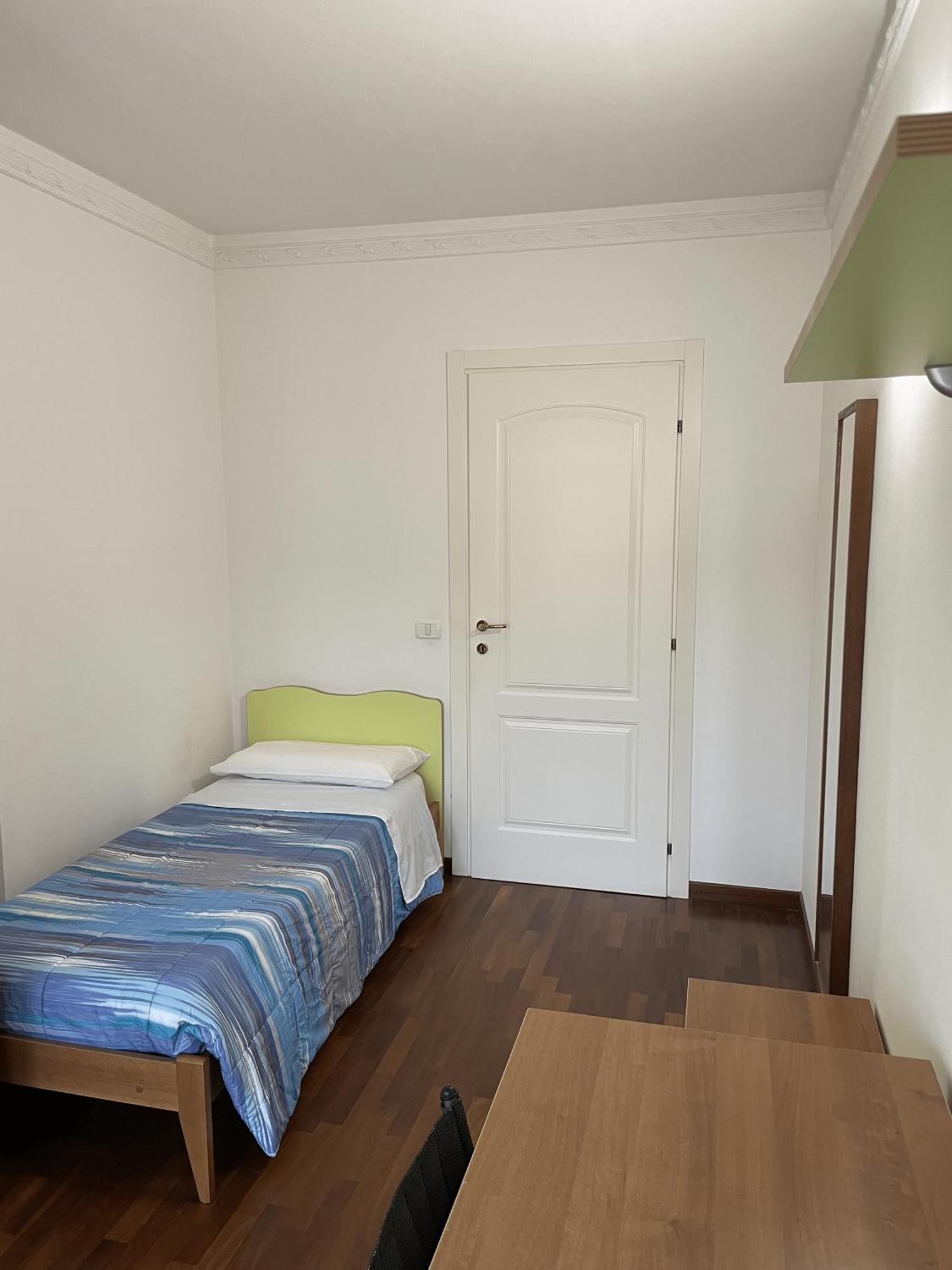 Casa Giorgio Apartment Fano Luaran gambar