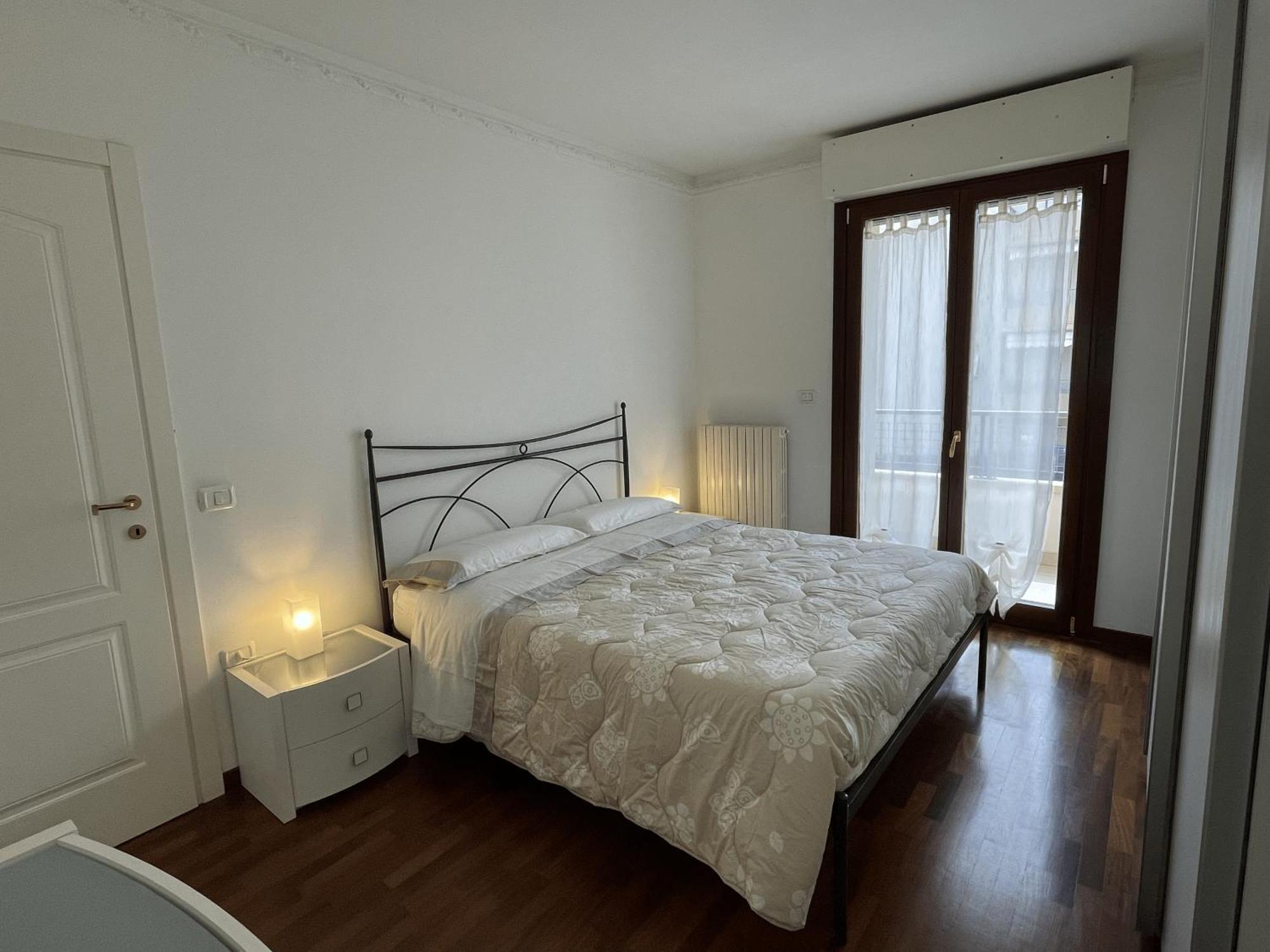 Casa Giorgio Apartment Fano Luaran gambar