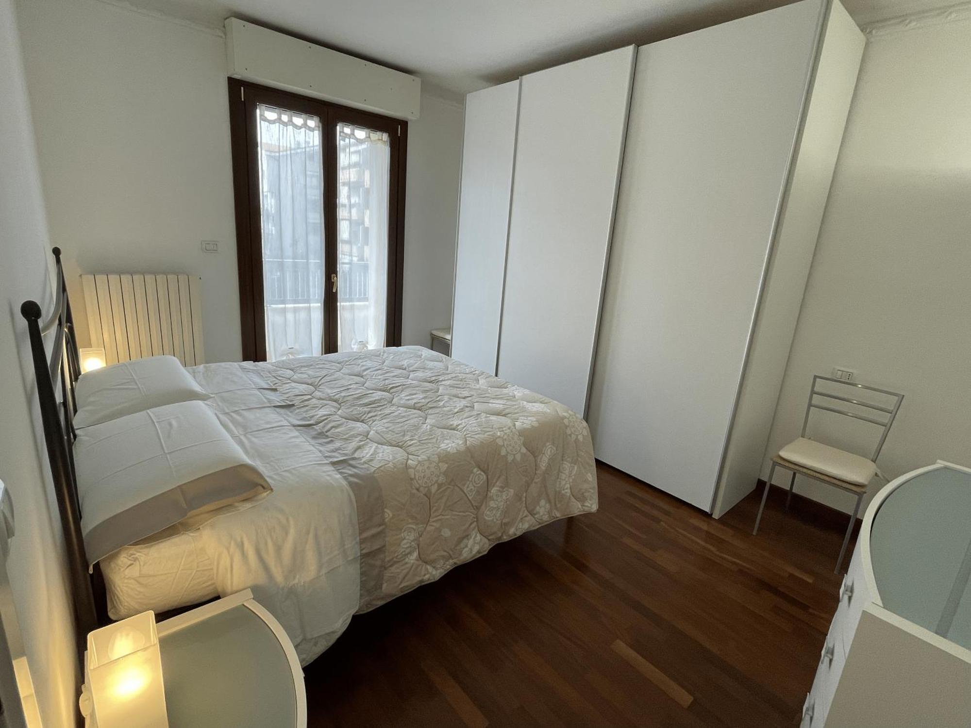 Casa Giorgio Apartment Fano Luaran gambar