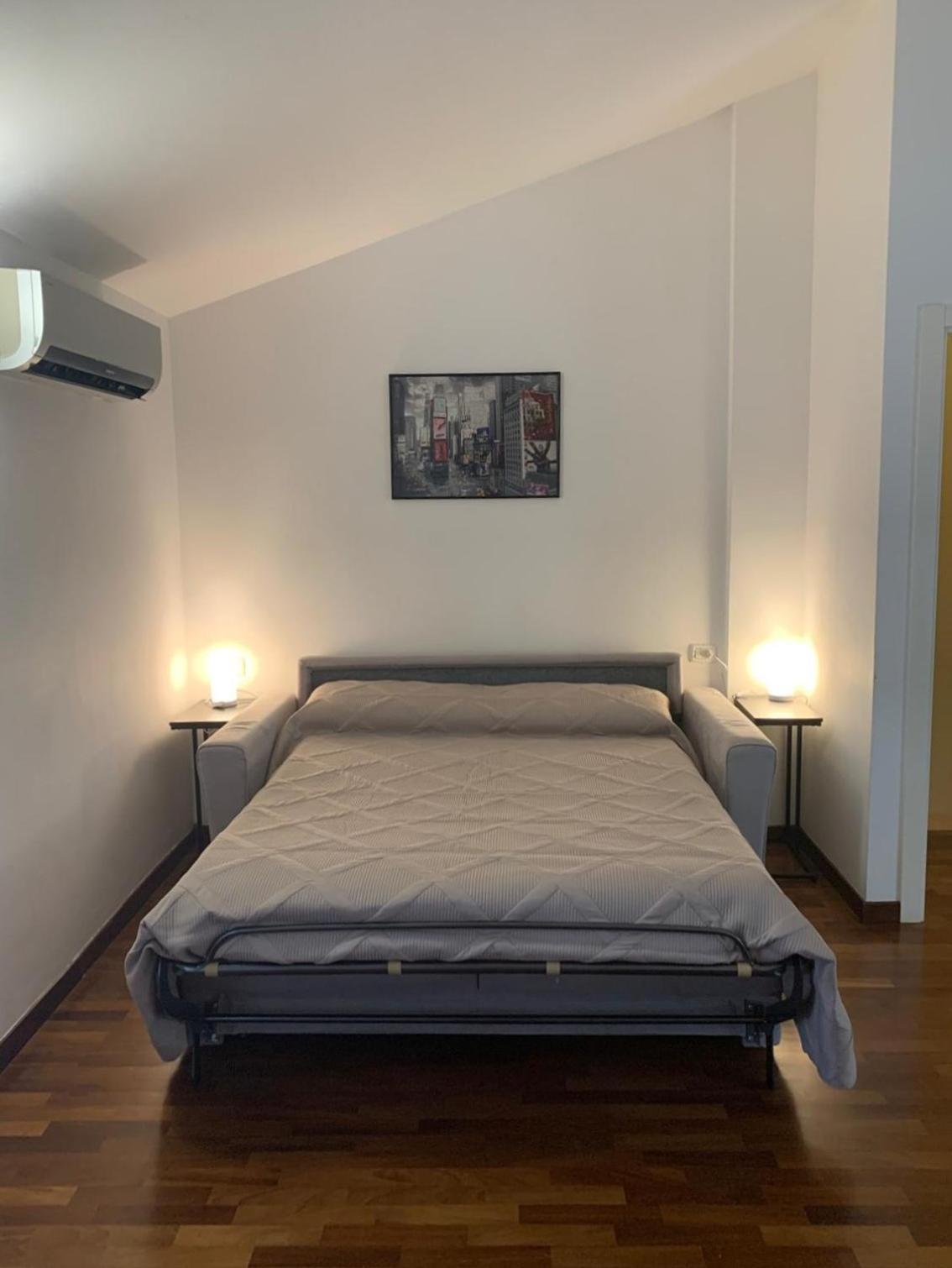 Casa Giorgio Apartment Fano Luaran gambar